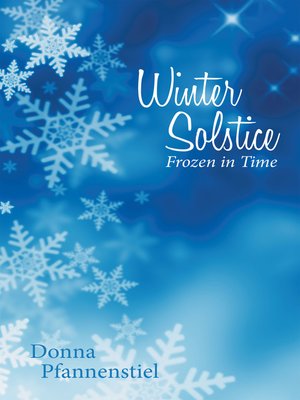 cover image of Winter Solstice